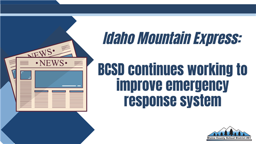  BCSD